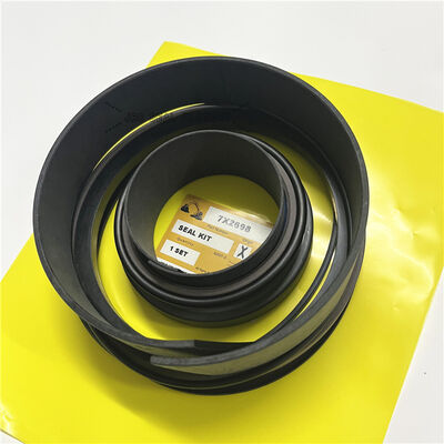 7X2698 7X-2698 हाइड्रोलिक सिलेंडर लोडर लिफ्ट टिफ्ट स्टीयरिंग सील किट