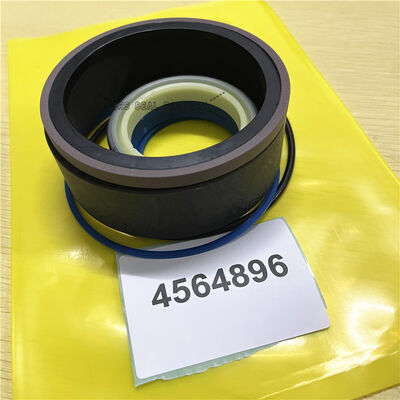 4564896 456-4896 लिफ्ट लिफ्ट स्टीयरिंग हाइड्रोलिक सिलेंडर लोडर सील किट