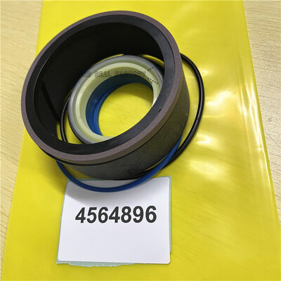 4564896 456-4896 लिफ्ट लिफ्ट स्टीयरिंग हाइड्रोलिक सिलेंडर लोडर सील किट