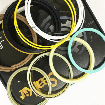 11703860 11712156 14513714 आर्म बूम बाल्टी हाइड्रोलिक सिलेंडर खुदाई सील किट