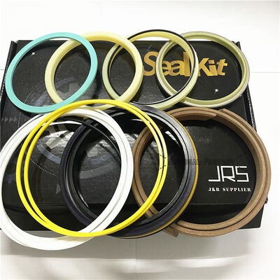 14589159 11704247 11712387 आर्म बूम बकेट हाइड्रोलिक सिलेंडर खुदाई सील किट