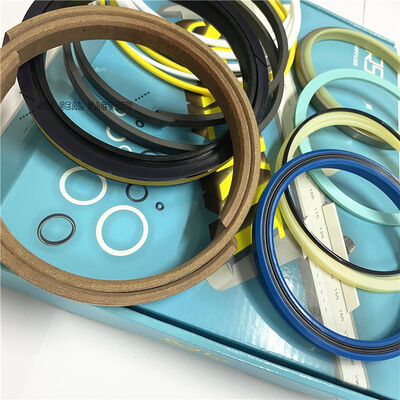 11704249 11712450 14513727 आर्म बूम बकेट हाइड्रोलिक सिलेंडर खुदाई आर्म बूम बकेट सील किट