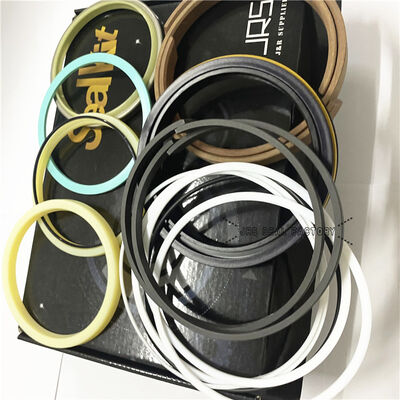 14597349 11704250 11712455 हाइड्रोलिक सिलेंडर खुदाई आर्म बूम बाल्टी सील किट