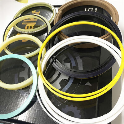 11704252 11712746 14514456 आर्म बूम बकेट हाइड्रोलिक सिलेंडर खुदाई सील किट