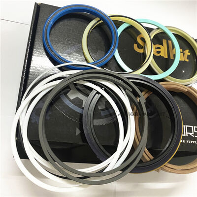 14612138 11704253 11712749 आर्म बूम बकेट हाइड्रोलिक सिलेंडर खुदाई सील किट