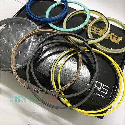 11715864 14515053 14618213 हाइड्रोलिक सिलेंडर खुदाई आर्म बूम बाल्टी सील किट