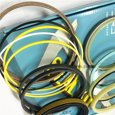 14524766 15162235 11707031 हाइड्रोलिक सिलेंडर खुदाई आर्म बूम बाल्टी सील किट