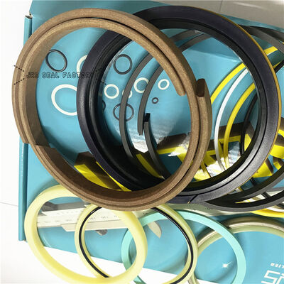 11988180 14519503 15012903 बूम आर्म बकेट हाइड्रोलिक सिलेंडर खुदाई सील किट