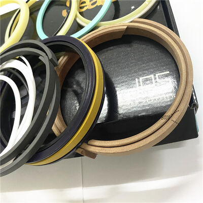 15162235 11707031 11988963 हाइड्रोलिक सिलेंडर खुदाई करने वाली मशीन आर्म बूम बकेट सील किट