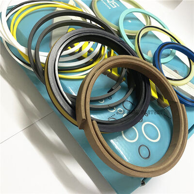 14530833 17207945 11707905 बूम आर्म बकेट हाइड्रोलिक सिलेंडर खुदाई सील किट