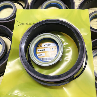 8T1374 8T-1374 लिफ्ट लिफ्ट स्टीयरिंग हाइड्रोलिक सिलेंडर लोडर सील किट