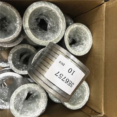 3E6756 3E6757 हाइड्रोलिक सिलेंडर लोडर धूल सील