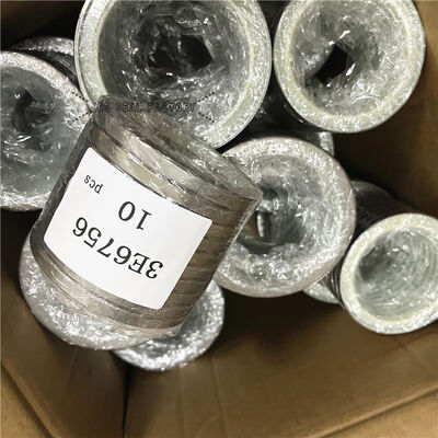 3E6756 3E6757 हाइड्रोलिक सिलेंडर लोडर धूल सील