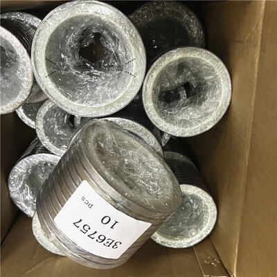 3E6756 3E6757 हाइड्रोलिक सिलेंडर लोडर धूल सील