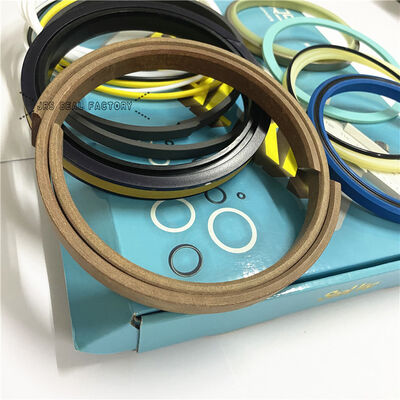 17253746 11709028 11990348 बूम आर्म बकेट हाइड्रोलिक सिलेंडर खुदाई सील किट