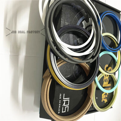 17253817 11709226 11990396 बूम आर्म बकेट हाइड्रोलिक सिलेंडर खुदाई आर्म बूम बकेट सील किट