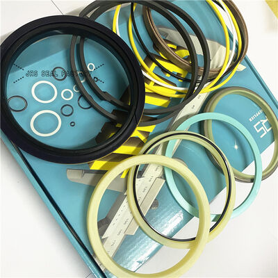 2578422 2976848-जी 8टी9042 हाइड्रोलिक सिलेंडर खुदाई आर्म बूम बाल्टी सील किट