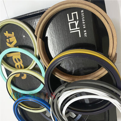 8टी4772 2578422 2976848-जी लिफ्ट टिफ्ट स्टीयरिंग हाइड्रोलिक सिलेंडर लोडर सील किट