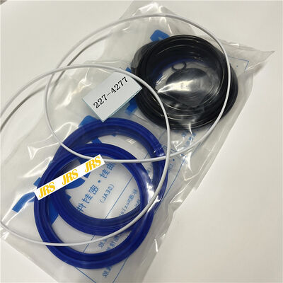 227-4277 2274277 हाइड्रोलिक सिलेंडर खुदाई आर्म बूम बाल्टी सील किट लिफ्ट टिफ्ट स्टीयरिंग लोडर किट