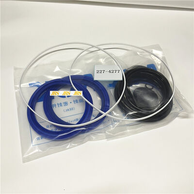 227-4277 2274277 हाइड्रोलिक सिलेंडर खुदाई आर्म बूम बाल्टी सील किट लिफ्ट टिफ्ट स्टीयरिंग लोडर किट