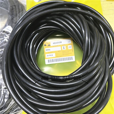 1H5728 4D4508 8F8733 7R8872 आर्म बूम बकेट हाइड्रोलिक सिलेंडर खुदाई लोडर लिफ्ट टिफ्ट स्टीयरिंग सील किट