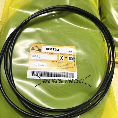 1H5728 4D4508 8F8733 7R8872 आर्म बूम बकेट हाइड्रोलिक सिलेंडर खुदाई लोडर लिफ्ट टिफ्ट स्टीयरिंग सील किट