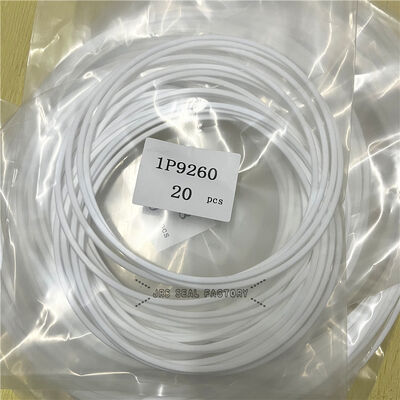 1P9260 1P-9260 PTFE बैक सील डस्ट सील आर्म बूम बकेट हाइड्रोलिक सिलेंडर खुदाई लोडर सील किट