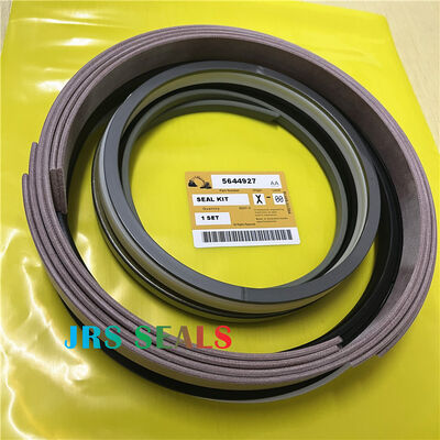 5644927 564-4927 बूम आर्म बकेट हाइड्रोलिक सिलेंडर खुदाई सील किट