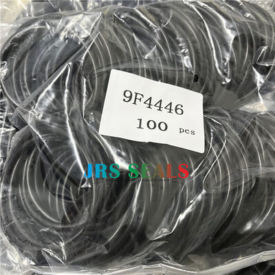 2D2565 2D-2565 5P7084 5P-7084 9F4446 9F-4446 हाइड्रोलिक सिलेंडर लोडर लिफ्ट टिफ्ट स्टीयरिंग ओरिंग बैक अप रिंग सील