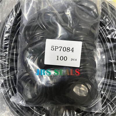 2D2565 2D-2565 5P7084 5P-7084 9F4446 9F-4446 हाइड्रोलिक सिलेंडर लोडर लिफ्ट टिफ्ट स्टीयरिंग ओरिंग बैक अप रिंग सील