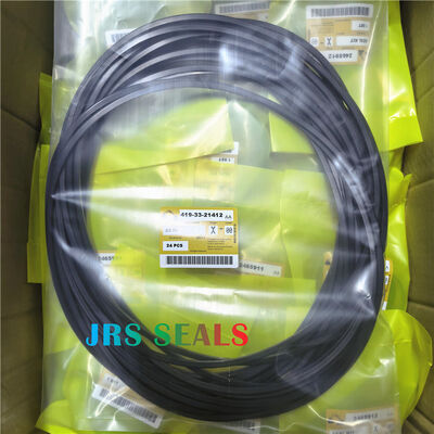 419-33-21412 4193321412 हाइड्रोलिक सिलेंडर खुदाई आर्म बूम बाल्टी सेंटर संयुक्त सील किट ड्रिंग सील