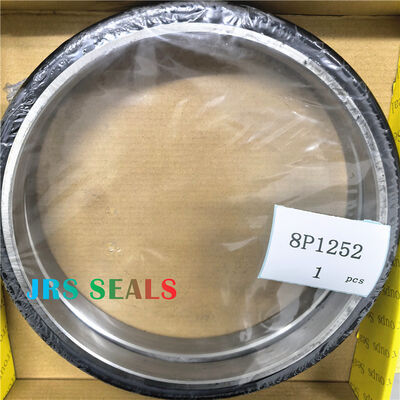8P1252 8P-1252 हाइड्रोलिक सिलेंडर लोडर लिफ्ट टिफ़्ट स्टीयरिंग सील किट