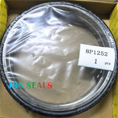 8P1252 8P-1252 हाइड्रोलिक सिलेंडर लोडर लिफ्ट टिफ़्ट स्टीयरिंग सील किट