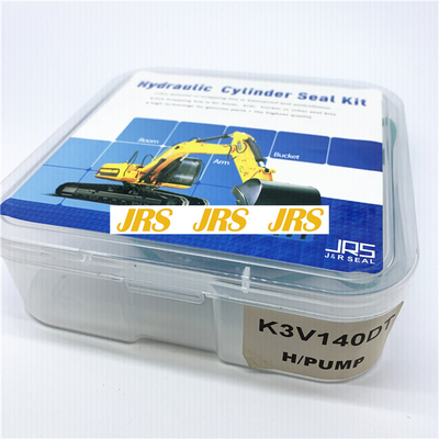 K3V112 K3V140 K5V140 K5V180 के लिए FKM TCN हाइड्रोलिक पंप ऑयल सील