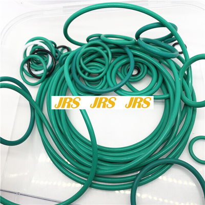 K3V112 K3V140 K5V140 K5V180 के लिए FKM TCN हाइड्रोलिक पंप ऑयल सील