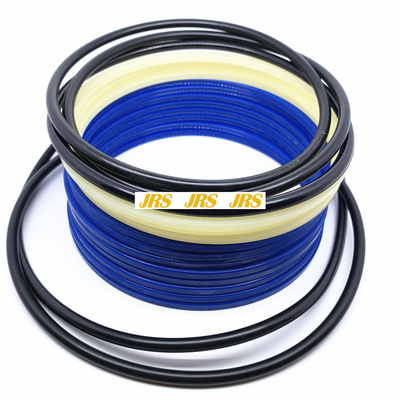 हिताची सेंटर ज्वाइंट सील किट EX200 EX120 ARM बूम बकेट के लिए EX100W EW100-1 सेंटर ज्वाइंट सील किट