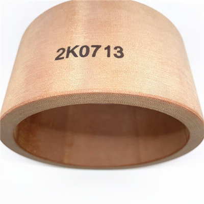 2K0713 2K0715 लोडर के लिए रिंग WR 8R1016 3K0109 2K0713 8J8375 WR पहनें