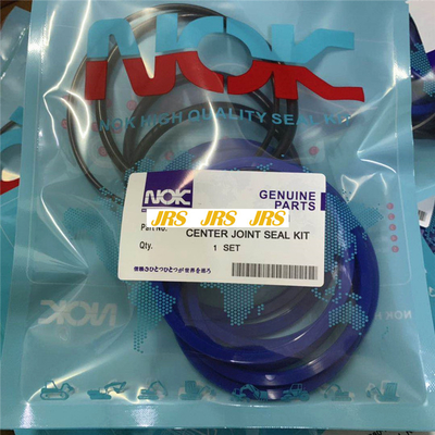 हुंडई खुदाई के लिए R210 5 R210 7 R450 7 केंद्र संयुक्त सील किट