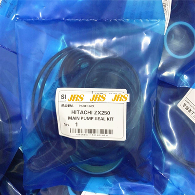 ZAX250 ZAX280 ZAX290 हाइड्रोलिक मोटर सील किट आर्म बूम बाल्टी उपयोग