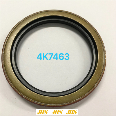 इंजन पार्ट्स लिप ऑयल सील के लिए 4K7463 डस्ट वाइपर सील