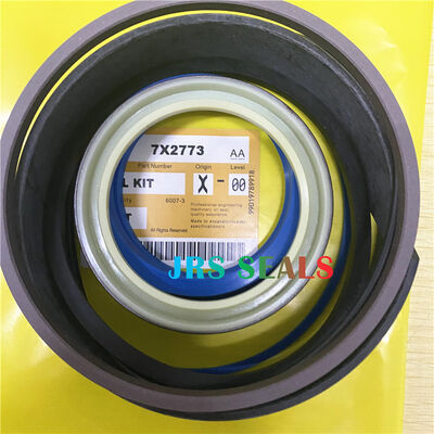 7X2773 7X-2773 लिफ्ट लिफ्ट स्टीयरिंग हाइड्रोलिक सिलेंडर लोडर सील किट